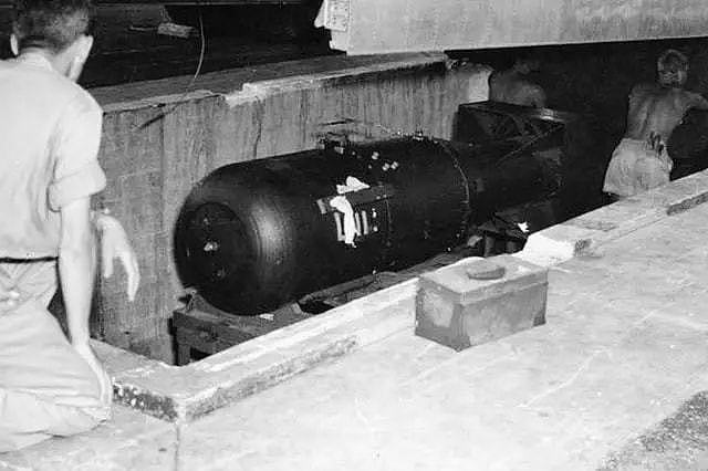 美国在朝鲜战争投下原子弹会怎么样？1950年3月8日苏联试爆原子弹 - 3