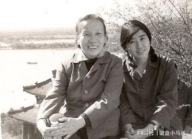 刘平平：刘少奇第三女，留学美国获博士学位，昏迷12年后去世 - 2