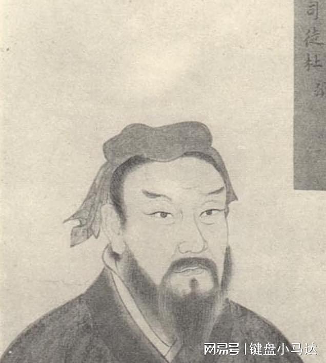 他是蔡文姬的外甥，虽没参与灭吴之战，但靠遗计成为了首功之臣 - 1