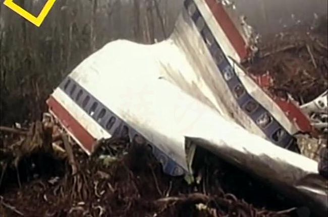 159名乘客死于飞机一个错误的坐标：1995年12月20日美航965号坠毁 - 1