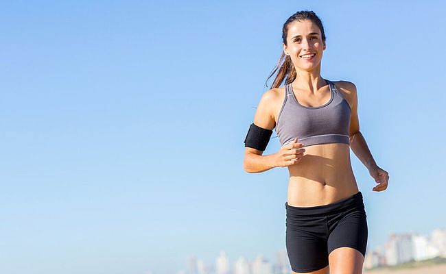 健身有必要每天跑步吗？普通人每周训练3次，强身健体塑造好身材 - 4