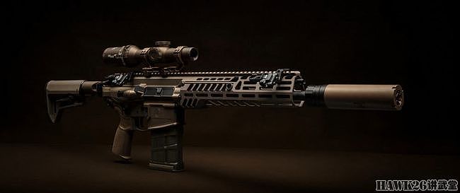 西格绍尔MCX-SPEAR将在民用市场销售 正在参加美军下一代步枪竞标 - 8