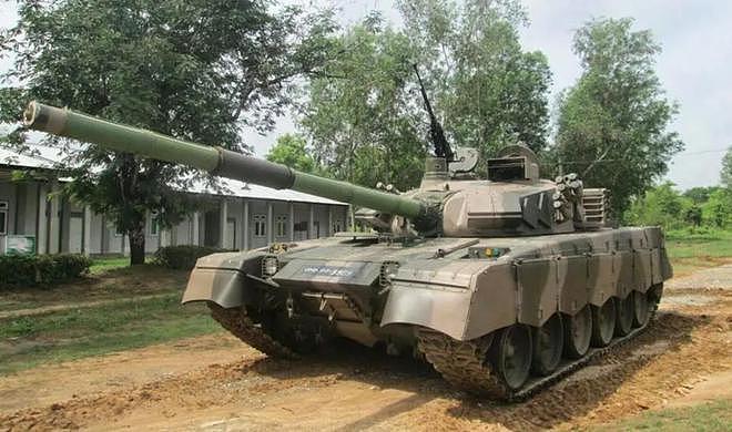 盘点孟加拉陆军装备的14种中国造武器 - 22