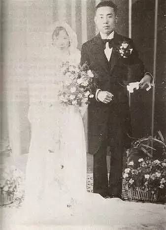 同日寇死战却不敢面对妻子的玻璃丈夫：抗战空军英雄的爱情与婚姻 - 9
