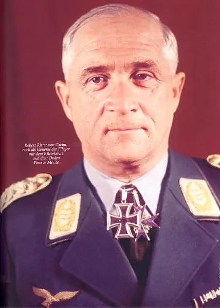 代表纳粹签署投降书的三名将军结局如何？1945年5月7日德国投降 - 20