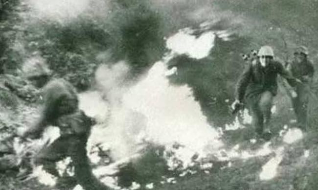 惨烈的1.7拔点战：解放军88人杀伤300，越军感叹：战力堪比2个团 - 10