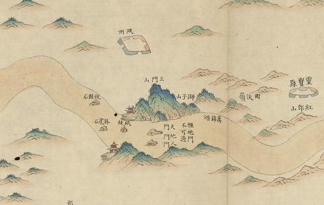 河南省有座山仅9米高，为何在古代却有着“河南之名山”的说法 - 9