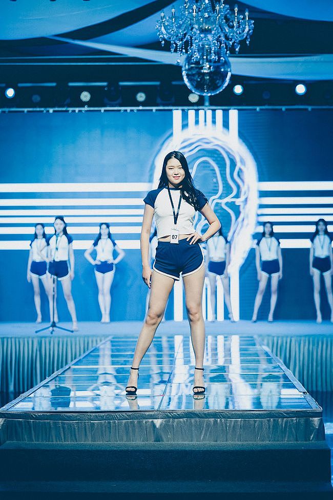 2021 丝路环球旅游小姐选拔赛(上海)在沪开启 - 19