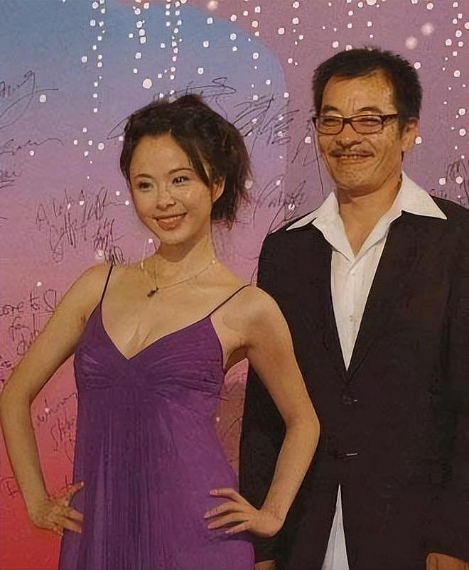 41岁杨若兮退圈后罕发声，模样大变认不出，嫁二婚演员当全职妈妈 - 9