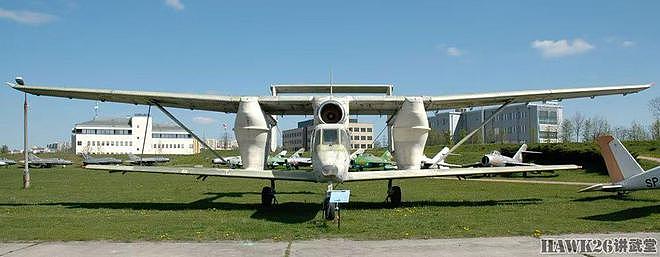 50年前 波兰M-15农用飞机首次试飞 拥有特殊设计的“丑陋飞机” - 5