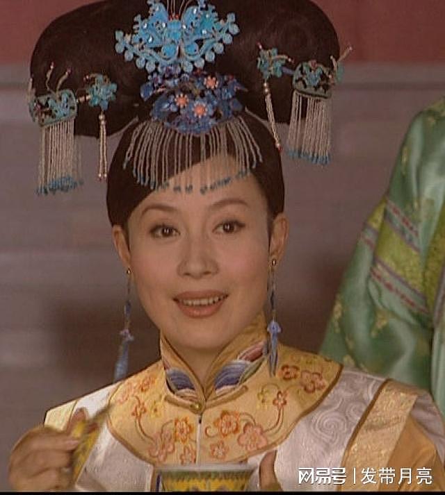 清朝建立的第一任皇后一一哲哲，稳居中宫之位，生前竟没有徽号 - 1