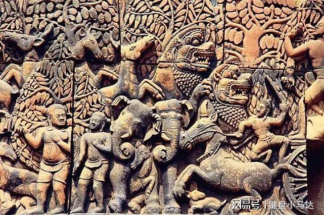 历史印记：千年前印度给中国取了个霸气名字，于是中国也回敬了 - 4