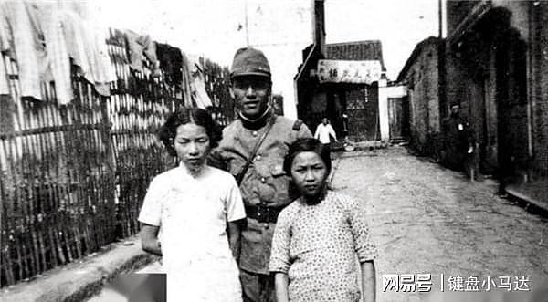 南京大屠杀幸存者雷桂英：9岁时她正在做饭，日军闯进来欺负了她 - 7