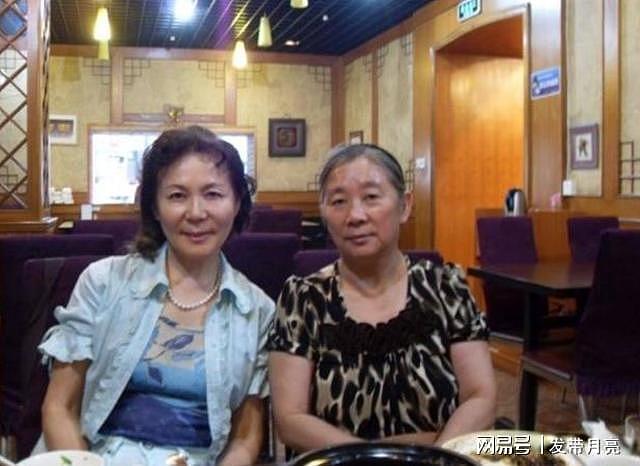 林豆豆晚年回到北京，更名改姓，开过一家酒楼生意红火，今年77岁 - 5