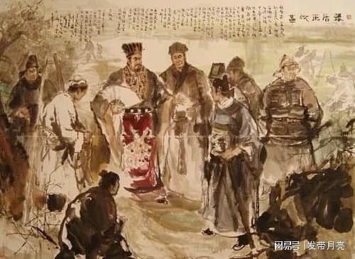 张居正：一生毁誉参半却续命明朝半个世纪，他是中国最后一位名相 - 7