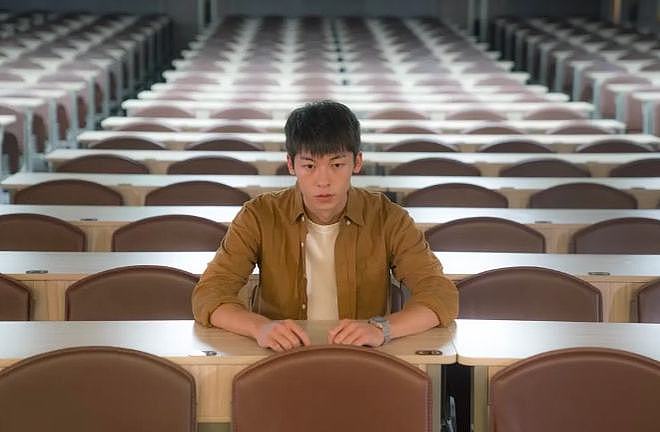 空心病，比抑郁症后果更严重的心理疾病，正在侵袭中国千百万好学生… - 19