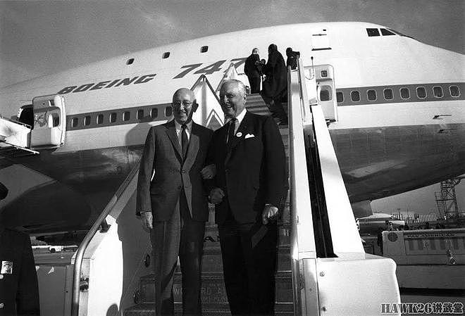波音正式停产747系列 半个世纪的传奇落幕 四发客机时代宣告结束 - 4