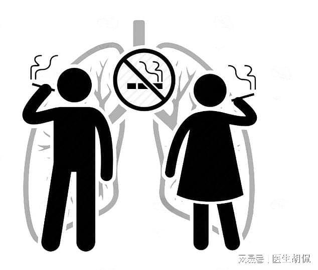 日常如何预防肺癌？呼吸科医生告知：做好4点，肺癌不敢靠近 - 2