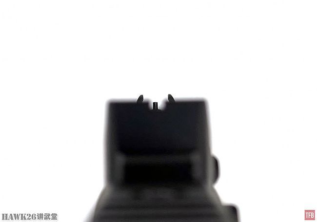 评测：棕榈州兵工厂公司AK-V手枪 9mm口径的卡拉什尼科夫枪械 - 16