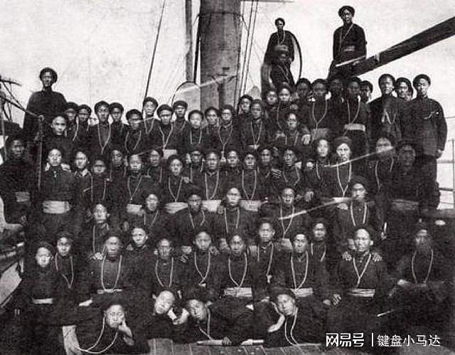 曾经的亚洲第一海军，北洋水师为何会惨败于日本，原因令人唏嘘 - 1