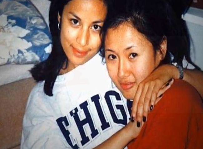 美貌少妇被色魔绑架后残忍奸杀焚尸：2003年马来西亚王丽涓奸杀案 - 18