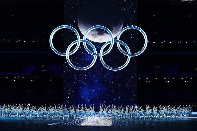 日本网友:看了北京冬奥开幕式 想起毫无生机的东京奥运开幕式想哭 - 1