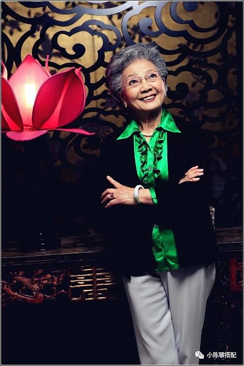 70岁出道，91岁直播带货，这位中国奶奶活成了我们羡慕的老年样子 - 31