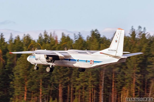 俄罗斯空天军新飞行员训练考核 多款机型轮番起降 检验技术水平 - 5