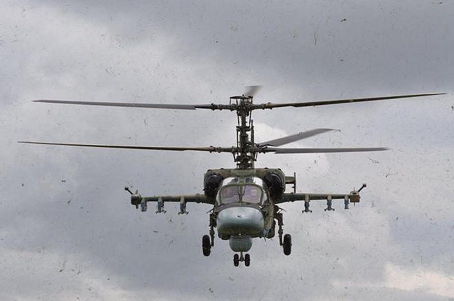 乌克兰Stugna-P导弹击落俄军直升机的案例分析 - 4