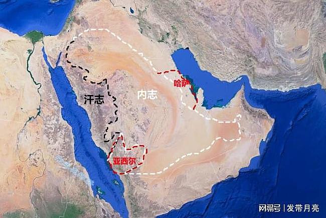 能源超级大国：从沙漠土鳖到中东土豪，沙特经历了什么 - 5