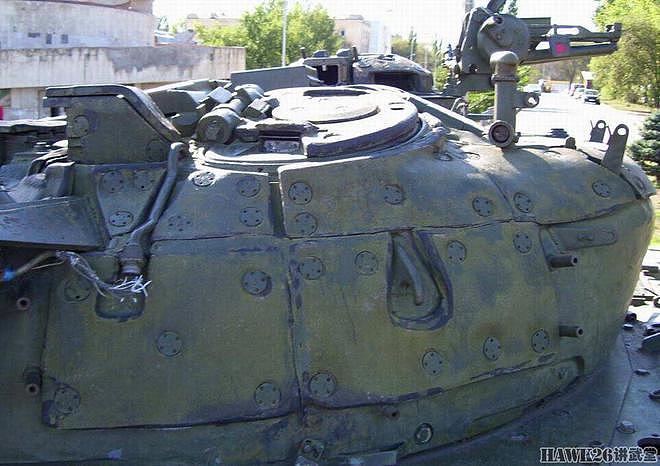 浅析：为何坦克设计师使用廉价软钢取代装甲钢？反而提升防护性 - 8
