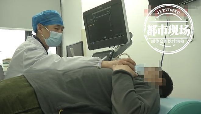 29岁小伙羞于就医，饱受困扰！因为得了乳腺炎 - 2