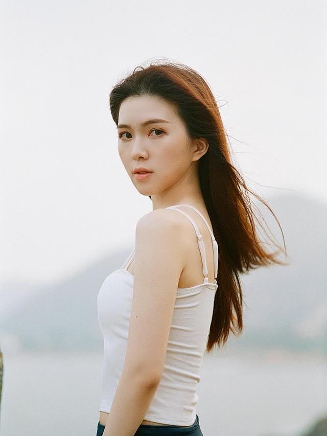 23岁香港小姐，腹肌、小桃臀、大长腿样样有，妥妥的“仙女儿” - 4