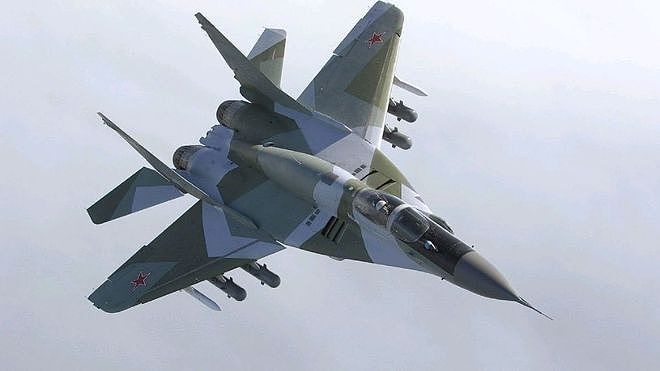 优先考虑自己安全 波兰重申：在北约框架内向乌军提供俄制战机 - 2