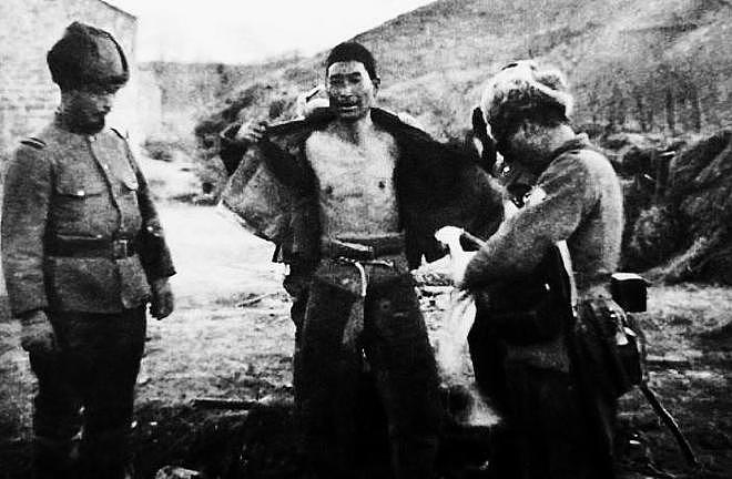 日军在扫荡中有多残忍？记者写下了日军的十大罪行 - 4