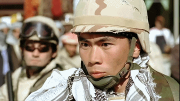 为什么中国无人机会畅销世界？2006年6月7日扎卡维被无人机炸死 - 4