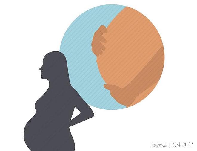 人教版插图的唐氏宝宝，孕期就可排查，多少孕妇没当回事 - 3