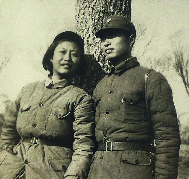 1972年，一个普通士兵救了张爱萍一命，后来才知道他是开国上将 - 2