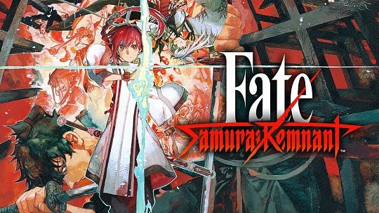 《Fate/Samurai Remnant》公开最新剧情宣传片 江户的圣杯战争就此开幕 - 1