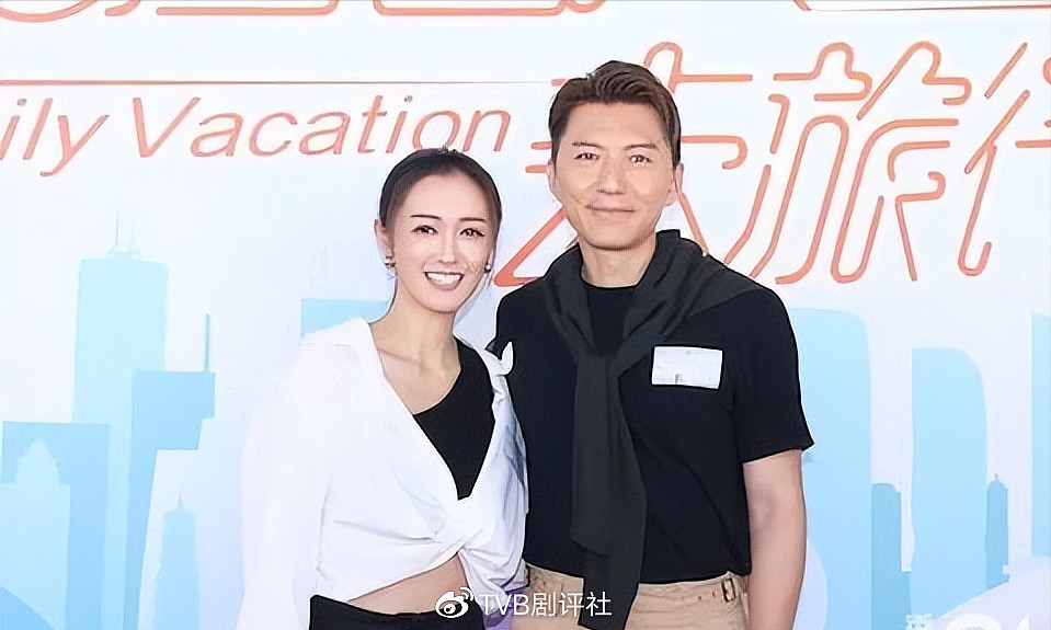 TVB小生袁伟豪否认被雪藏，称下半年主力拍剧，已定下两部新剧 - 8
