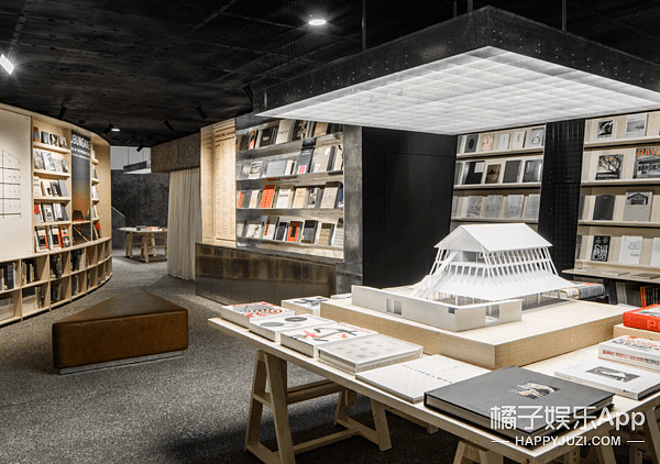 卷宗书店在上海正式与公众见面，开启全新蓝标 - 10