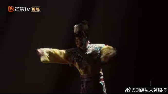 能把京剧演绎好，需要很大的勇气 - 4