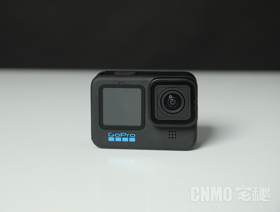 GoPro HERO10 Black评测：GP2开启GoPro的下一个新纪元 - 1