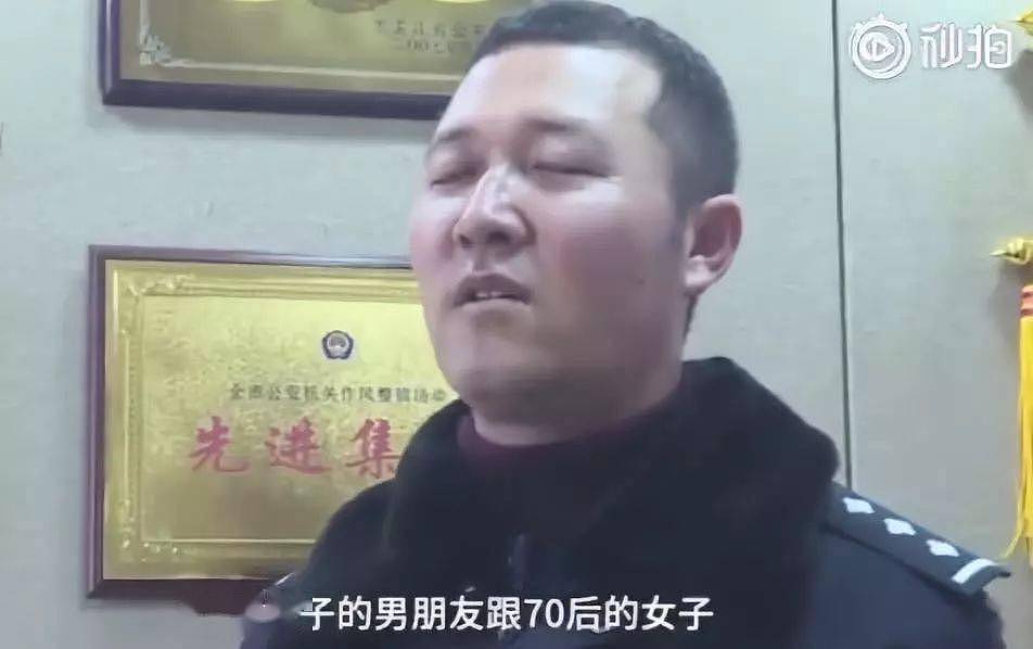 90后妹子与70后大姐健身房互殴，竟为了一肌肉男？ - 6