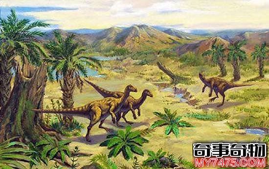 恐龙是怎么灭绝的 恐龙灭绝之谜大揭秘 十大假说