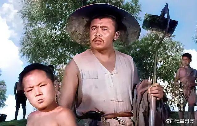 《小兵张嘎》上映60年，已有16位演员离世，最小的才45岁 - 7
