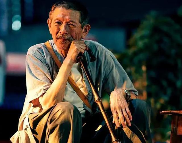 67岁著名演员罗京民去世，曾演《士兵突击》等，张译悲痛发文悼念 - 5