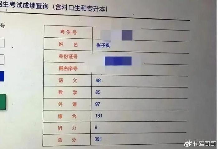 她是华谊最小签约演员，背靠5个爸爸获京圈力捧 - 30