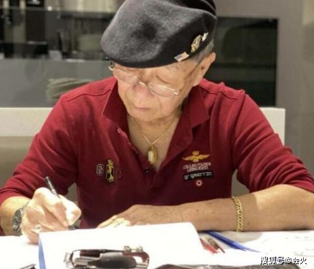知名导演张鹏翼去世，因病离世享年80岁，4个月前仍在筹备新戏 - 4