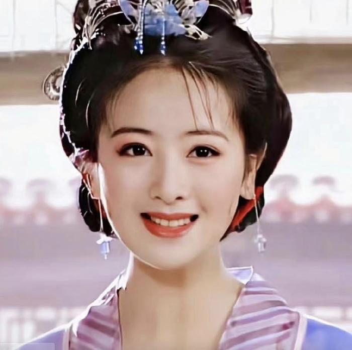 她是《上错花轿嫁对郎》中的“扬州第一美人”，为啥却查无此人？ - 4